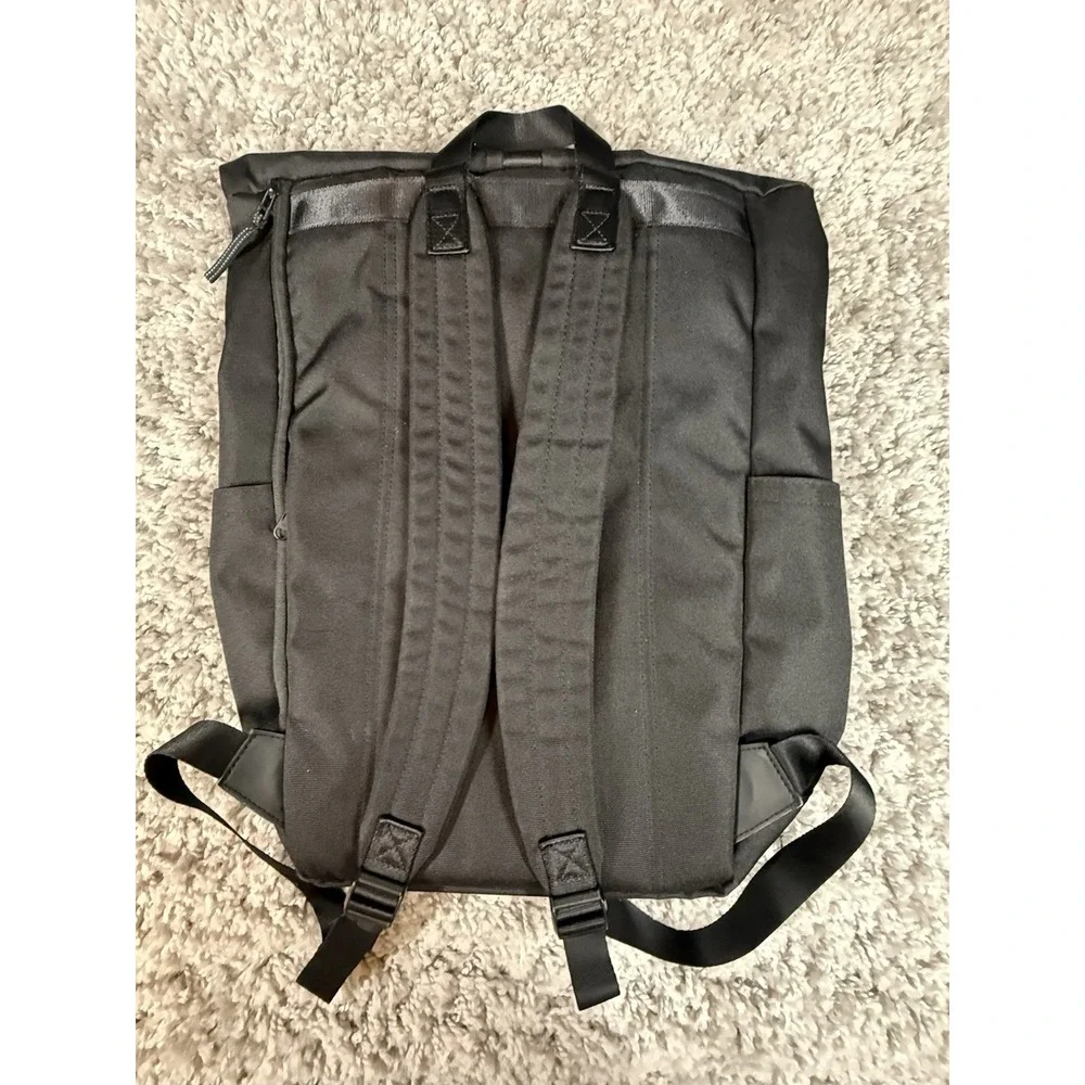 Timbuk2‎ Tuck Pack Backpack Bag Commuter Bag Bike Backpack! * READ
